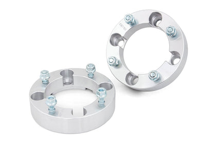 1.5-Inch Can-Am Wheel Spacers 4X137 | CAN-AM DEFENDER HD 10 (16-22)/DEFENDER HD 10 6X6 (20-22)