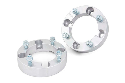 1.5-Inch Wheel Spacers | Pair | 4X136 | HONDA TALON (19-21)/TALON 1000R (19-22) |