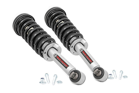 2in Ford Front Leveling Strut Kit (14-20 F-150 4WD)