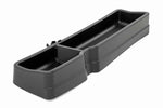 Ford Custom-Fit Under Seat Storage Compartment (15-20 F-150 / 17-20 F-250/F-350/F-450)