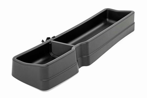 Ford Custom-Fit Under Seat Storage Compartment (15-20 F-150 / 17-20 F-250/F-350/F-450)
