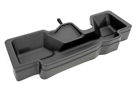 Dodge Custom-Fit Under Seat Storage Compartment (19-20 Ram 1500)