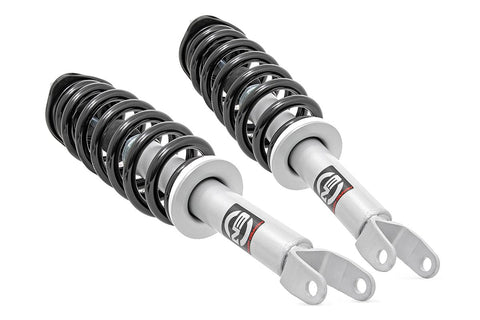 2in Ram Front Leveling Strut Kit (19-20 Ram 1500)