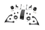 3.5in GM Suspension Lift Kit (07-16 4WD / 07-20 2WD 1500 SUV)