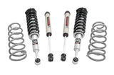 3in Toyota Suspension Lift Kit w/N3 Struts and V2 Shocks  (10-20 4-Runner 2WD/4WD)