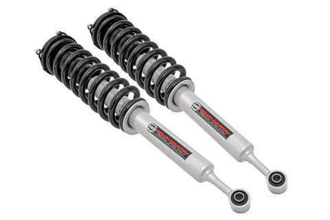 Toyota 6in Lifted N3 Struts (07-20 Tundra)