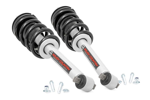 Chevy 6in Lifted N3 Struts (19-20 1500 PU)