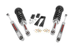 2in Ford Leveling Lift Kit | N3 Struts & N3 Shocks  (14-20 F-150)