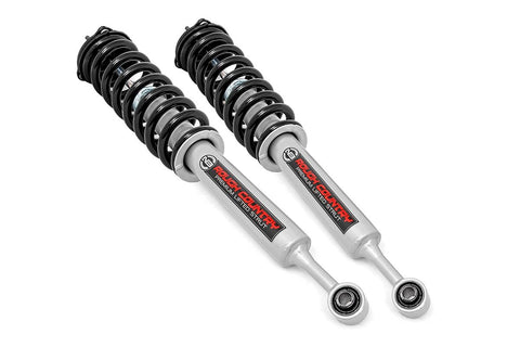 Toyota 6in Lifted N3 Struts | Loaded (05-20 Tacoma)