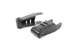 1-2.5in Lowering Shackles     Chevy C1500/K1500 Truck 2WD (1988-1999)