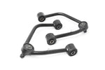 Toyota Upper Control Arms (07-20 Tunda | 2WD/4WD)