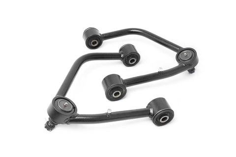 Toyota Upper Control Arms (07-20 Tunda | 2WD/4WD)
