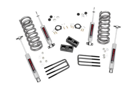 2in GM Suspension Lift Kit