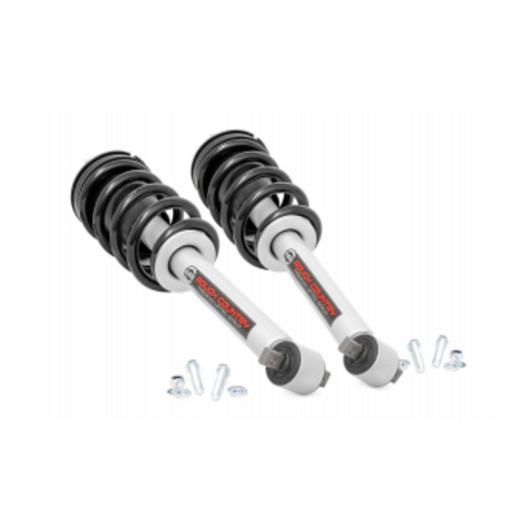 Chevy 6in Lifted N3 Struts (19-20 1500 PU)