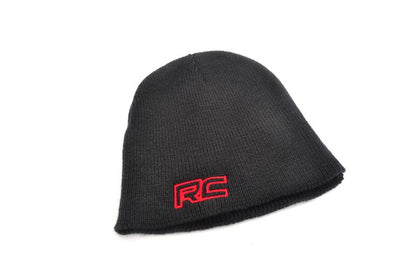 Rough Country Beanie - Embroidered