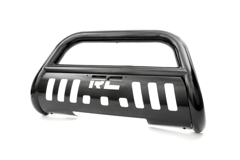 Chevrolet 02-06 Avalanche Bull Bar (Black)