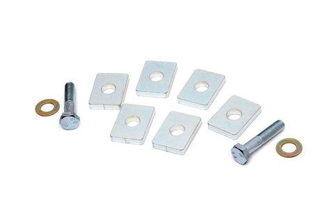Toyota Carrier Bearing Drop Kit (05-20 Tundra)