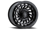 Centerline 845B LT5 Wheel, 22X10 (8x6.50)