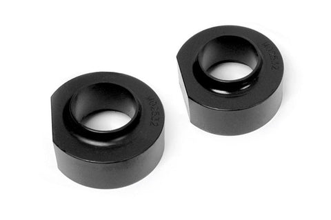 1.75in Jeep Coil Spring Spacers | JEEP CHEROKEE XJ (84-01)/WRANGLER TJ (97-06) |