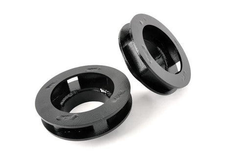 2in Dodge Leveling Coil Spacers (94-08 Ram 1500 2WD)