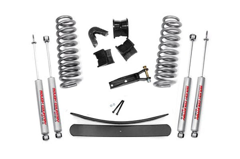 2.5in Ford Suspension Lift Kit