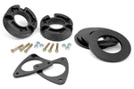 2.5in Ford Leveling Lift Kit