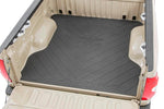 Toyota Bed Mat w/RC Logos (07-20 Tundra | 5' 5" Bed)