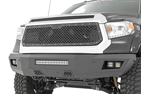 Toyota Mesh Grille (14-17 Tundra)