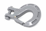 Forged Clevis Hook [Silver]