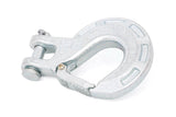 Forged Clevis Hook [Silver]