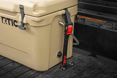 UTV Cooler Tie-Down Kit