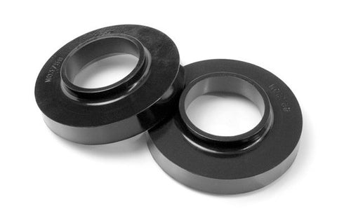0.75in Jeep Coil Spring Spacers JEEP CHEROKEE XJ/COMANCHE MJ/WRANGLER TJ