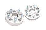 2-inch Wheel Spacers (Pair) | 5X5 | JEEP GLADIATOR JT/WRANGLER 4XE/WRANGLER JL (18-23) |