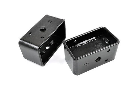 3-inch Rear Lift Blocks