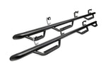 Toyota Wheel to Wheel Nerf Steps w/Bed Access (07-20 Tundra Double Cab | 6' 5" Bed)