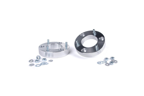 2in Nissan Leveling Kit (17-20 Titan)