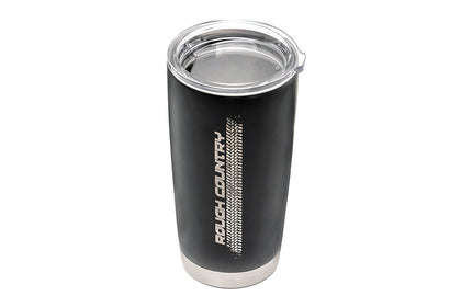 Rough Country Double-Wall Tumbler | 20oz