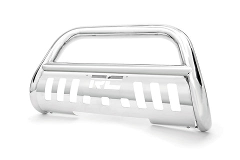 Chevrolet 07-13 Avalanche Bull Bar (Stainless Steel)