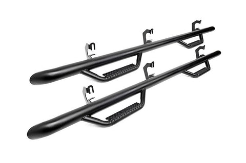 Toyota Cab Length Nerf Steps (07-20 Tundra Double Cab)