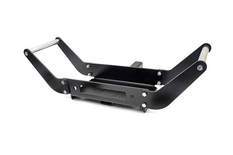 2in Receiver Winch Cradle