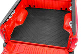 GM Bed Mat w/RC Logos (19-20 Silverado/Sierra 1500 | 6ft 6in Bed)