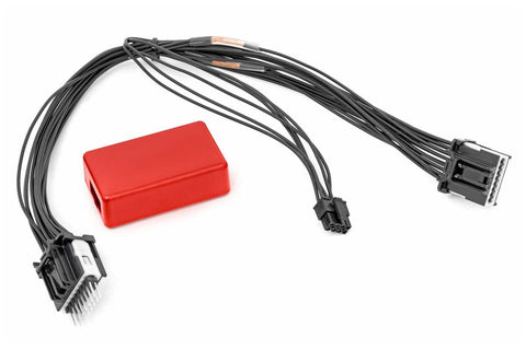 Toyota Inline Speedometer Calibrator (14-20 Tundra)