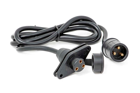 Winch Remote Wiring Extension (4ft)