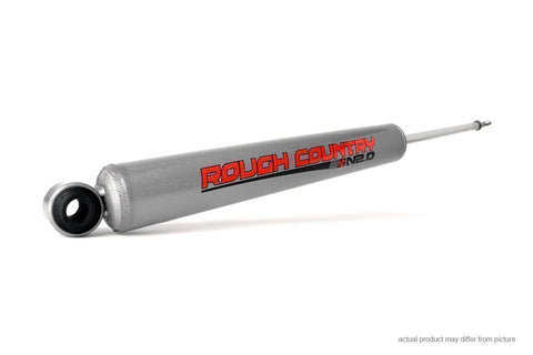 Chevy 1500 Suburban (92-99) N2.0 Front Shock Absorber | 7-8"