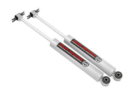 Chevy Blazer (92-94) N3 Rear Shocks (Pair) | 5"