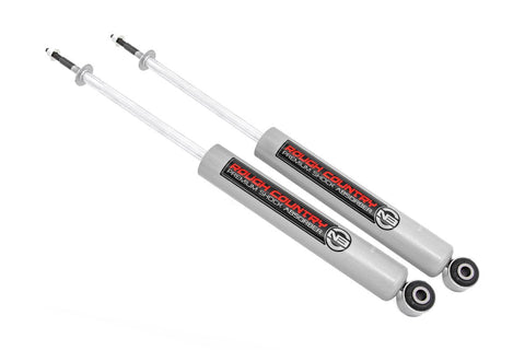 Toyota Tundra (07-20) N3 Rear Shocks (Pair) | 4-8"