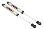Chevy Avalanche 2500 (02-06) V2 Rear Shocks (Pair) | 6.5-8"
