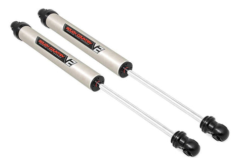 Chevy Avalanche 2500 (02-06) V2 Rear Shocks (Pair) | 6.5-8"