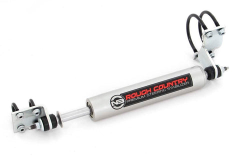 Toyota N3 Steering Stabilizer (61-82 FJ-40)