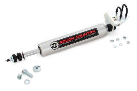 Toyota N3 Steering Stabilizer (84-85 Pickup | 4Runner)